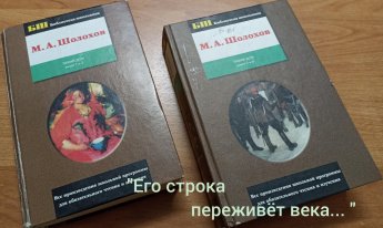 «Его строка переживет века...»