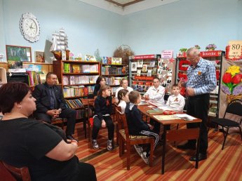 «В памяти навсегда»