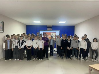 «Уроки войны глазами цыган»