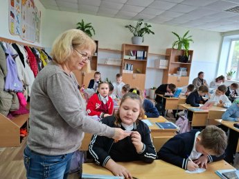 «Души и сердца вдохновенье»