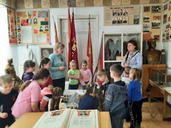 «Бессмертный подвиг»