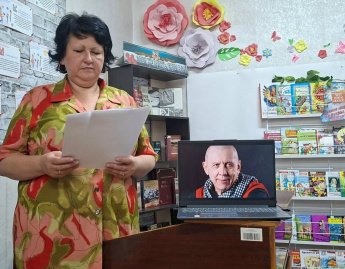 «Спектакль длиною в жизнь»
