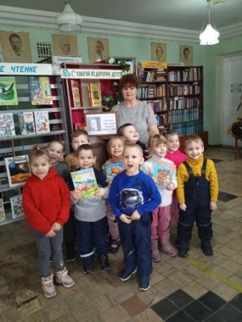 «Приключения в стране игрушек»