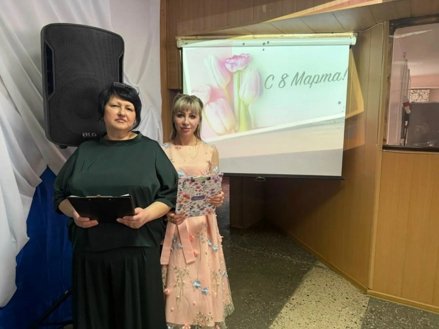 «Весенние фантазии»