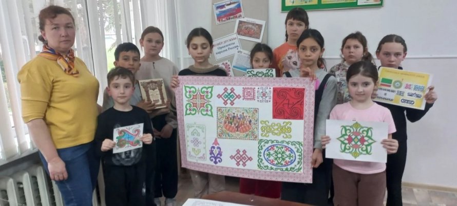 «Народные промыслы»