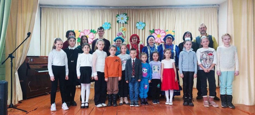 «Для милых дам»