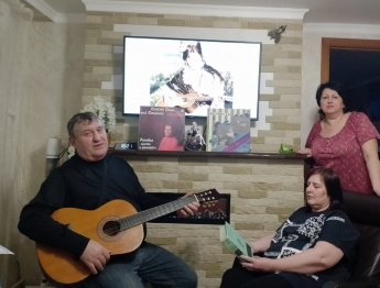 «Все в нем гармония, все диво»
