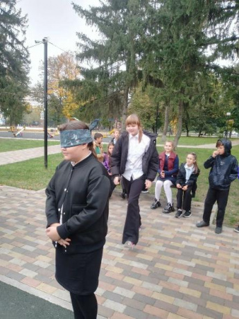 «В мире представлений и звуков»
