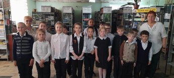 «Сказочные уроки Константина Ушинского»