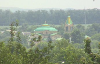 «Малая Родина – сердца частица»