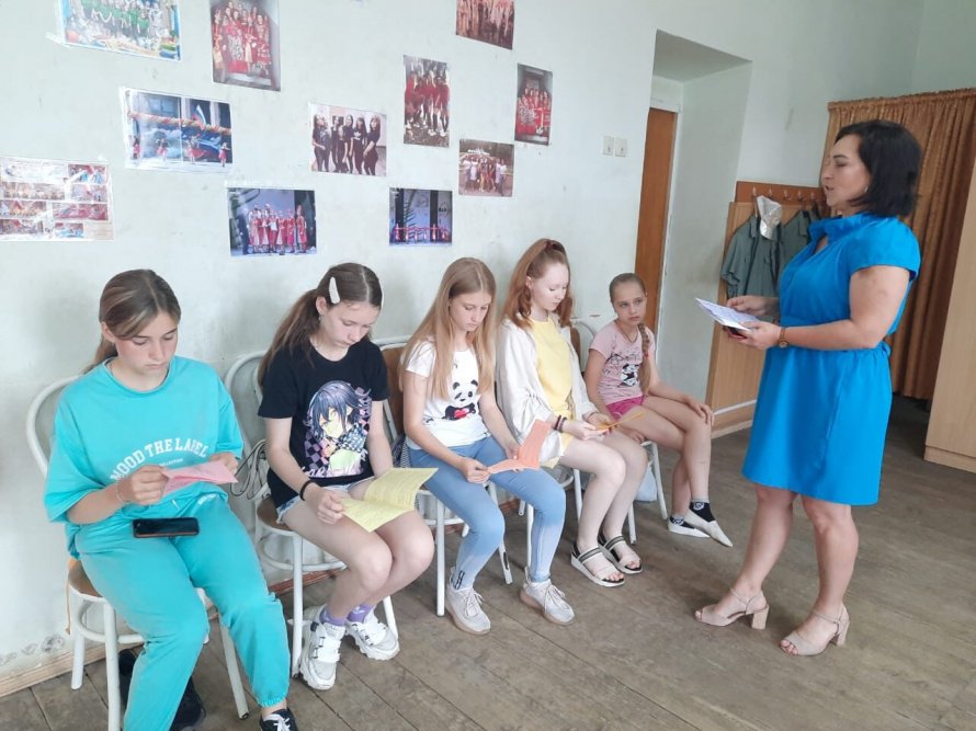 «Кладезь мудрости – русская пословица»