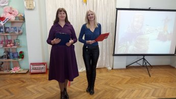 «Масленичные посиделки»