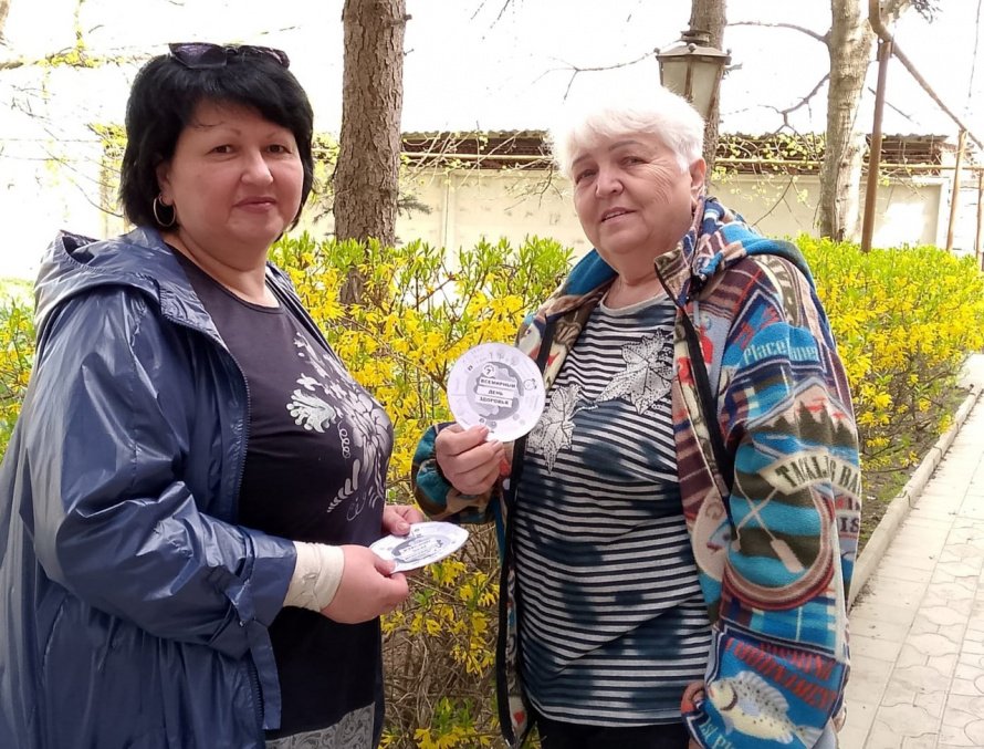 «Простые секреты здоровья»