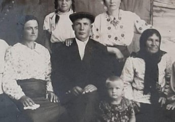 «Моя родословная»