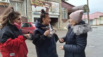 «СТОП – СПИД: знать, чтобы жить!»