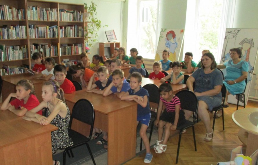 Традиции русской семьи