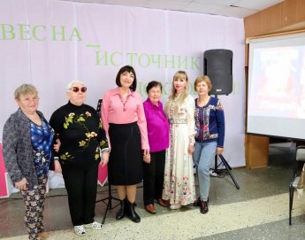 «Поющий сердцем»