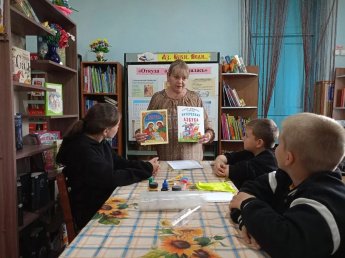 «Откуда азбука взялась»