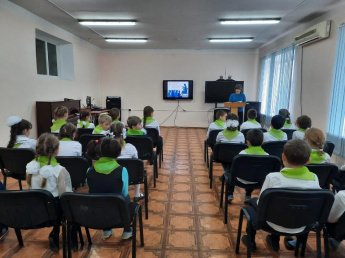 «Профессия библиотекарь»