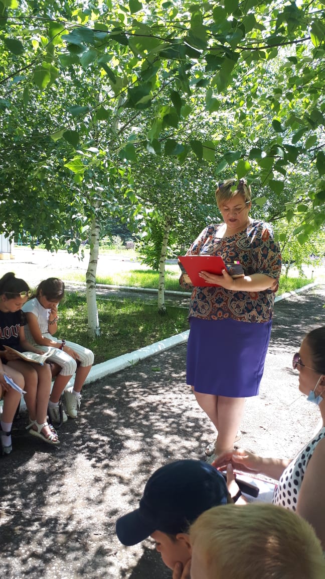 Литературные чтения «Память, отлитая в строки»