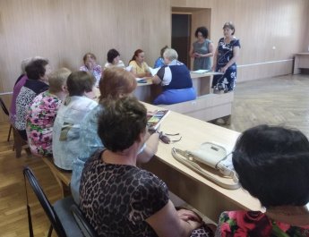«Чтобы не забылись родные места»