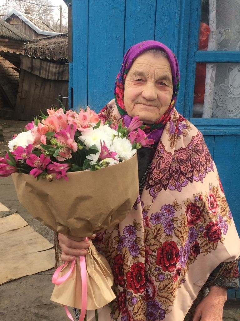 Интерактивная карта Ставрополья «Энергия26: лица времени»