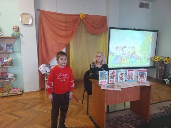 Музыкальный ералаш «Музыка детства»