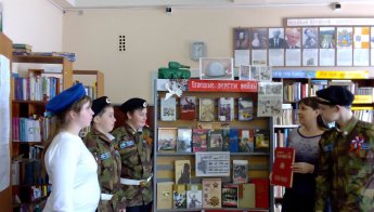 «О войне стихами расскажу…»
